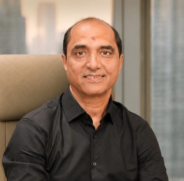 GOVINDD JAIDHARA